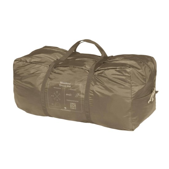 FERRINO - Tenda Wanderer Trunk