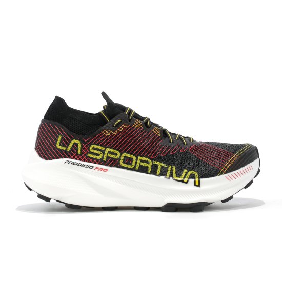 LA SPORTIVA - Prodigio Pro uomo