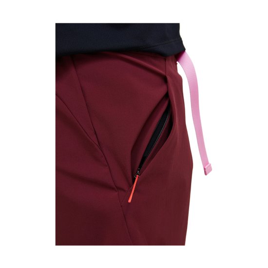 PEAK PERFORMANCE - PANTALONCINO VISLIGHT LIGHT DONNA