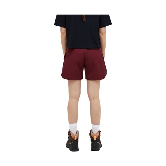 PEAK PERFORMANCE - PANTALONCINO VISLIGHT LIGHT DONNA