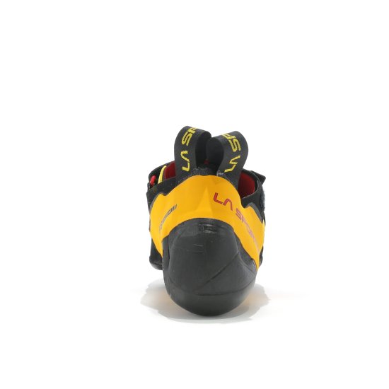 LA SPORTIVA - Skwama black yellow