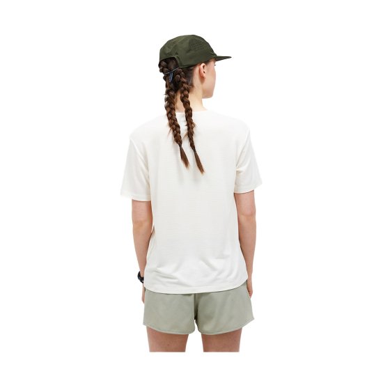 PEAK PERFORMANCE - T-SHIRT POLARTEC DELTA DONNA