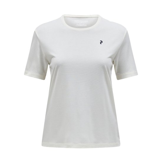 PEAK PERFORMANCE - T-SHIRT POLARTEC DELTA DONNA