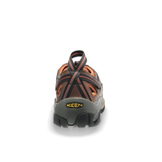 KEEN - Arroyo II uomo