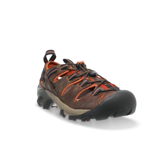 KEEN - Arroyo II uomo