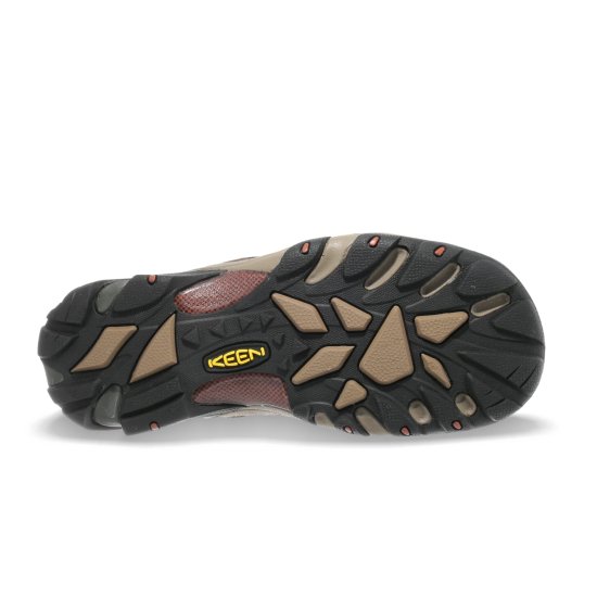 KEEN - Arroyo II uomo