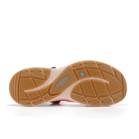 KEEN - Leiki OT donna