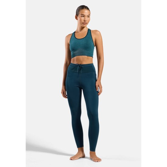 ODLO - REGGISENO SPORTIVO SEAMLESS SOSTEGNO MODERATO