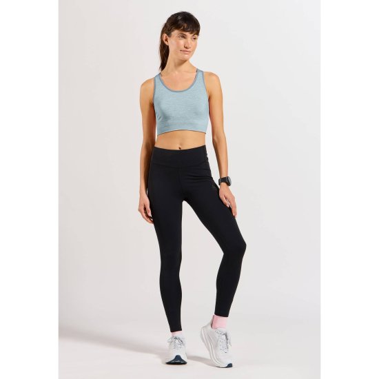 ODLO - REGGISENO SPORTIVO SEAMLESS SOSTEGNO MODERATO