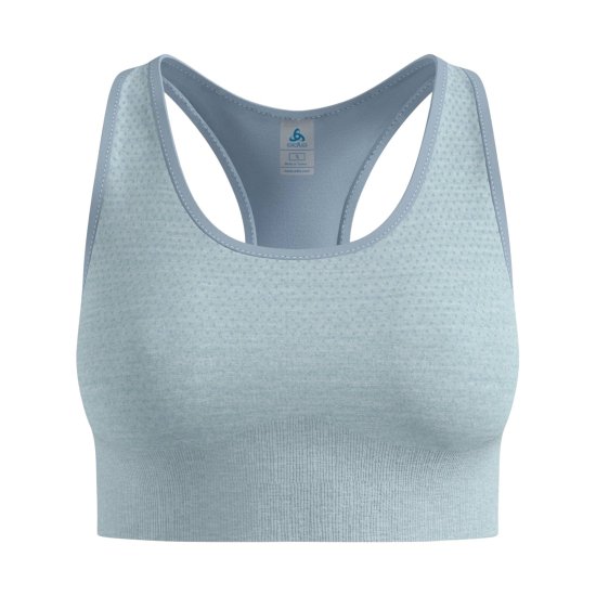ODLO - REGGISENO SPORTIVO SEAMLESS SOSTEGNO MODERATO