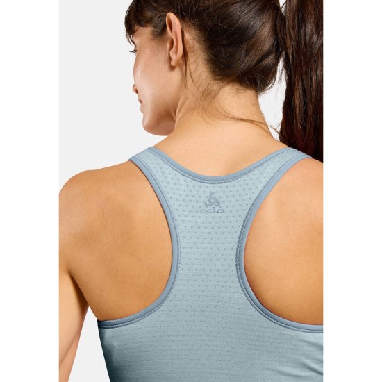 ODLO - REGGISENO SPORTIVO SEAMLESS SOSTEGNO MODERATO