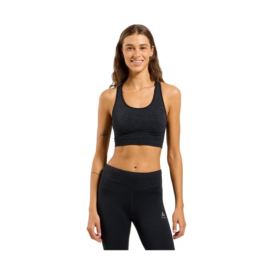 ODLO - REGGISENO SPORTIVO SEAMLESS SOSTEGNO MODERATO