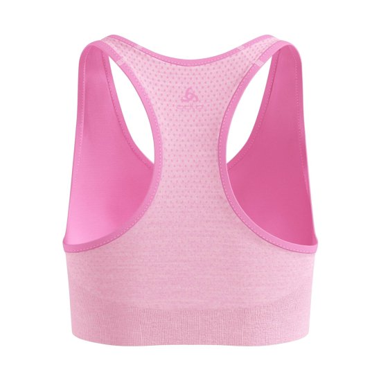 ODLO - REGGISENO SPORTIVO SEAMLESS SOSTEGNO MODERATO