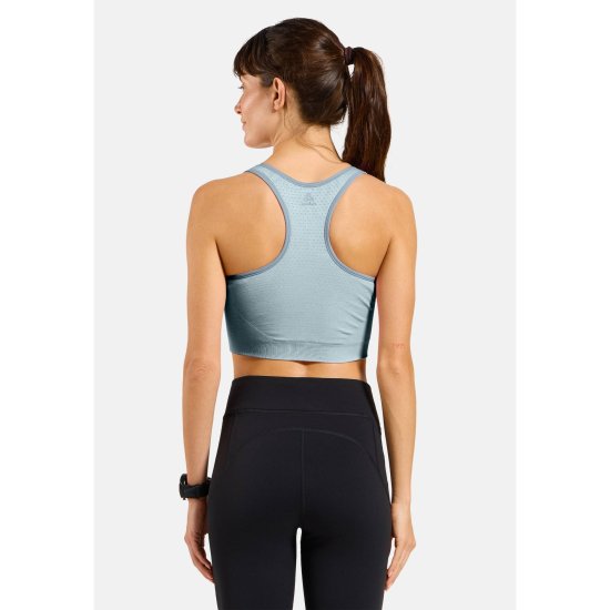 ODLO - REGGISENO SPORTIVO SEAMLESS SOSTEGNO MODERATO