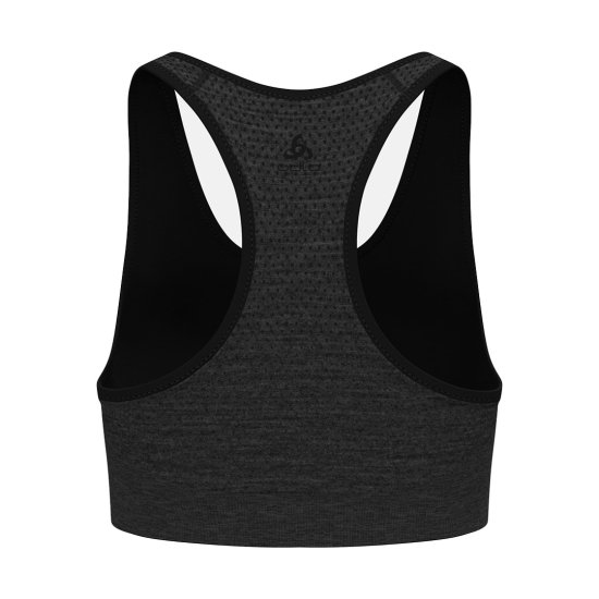 ODLO - REGGISENO SPORTIVO SEAMLESS SOSTEGNO MODERATO