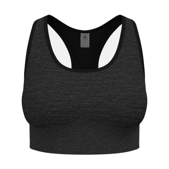 ODLO - REGGISENO SPORTIVO SEAMLESS SOSTEGNO MODERATO