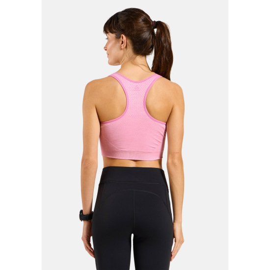 ODLO - REGGISENO SPORTIVO SEAMLESS SOSTEGNO MODERATO