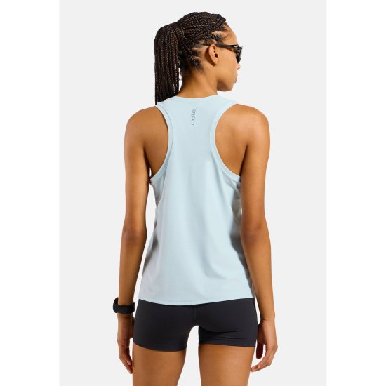 ODLO - Canotta Zeroweight Chill-Tec donna