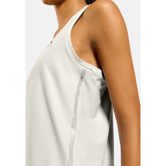 ODLO - Canotta Zeroweight Chill-Tec donna