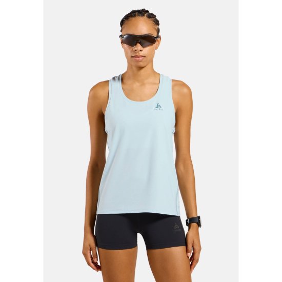 ODLO - Canotta Zeroweight Chill-Tec donna