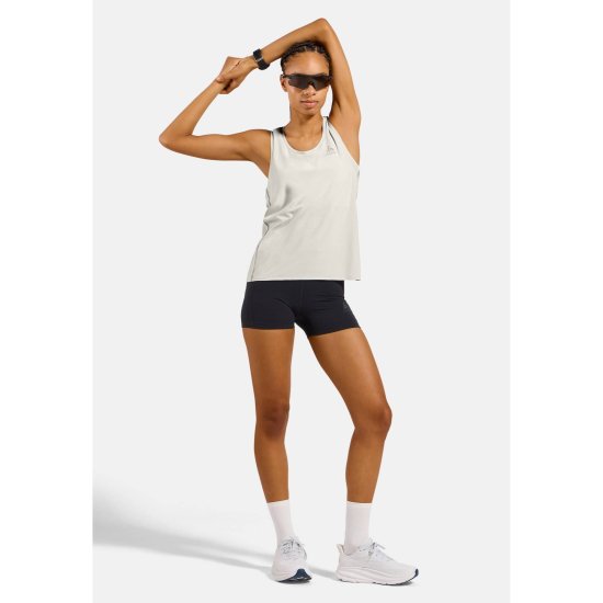 ODLO - Canotta Zeroweight Chill-Tec donna