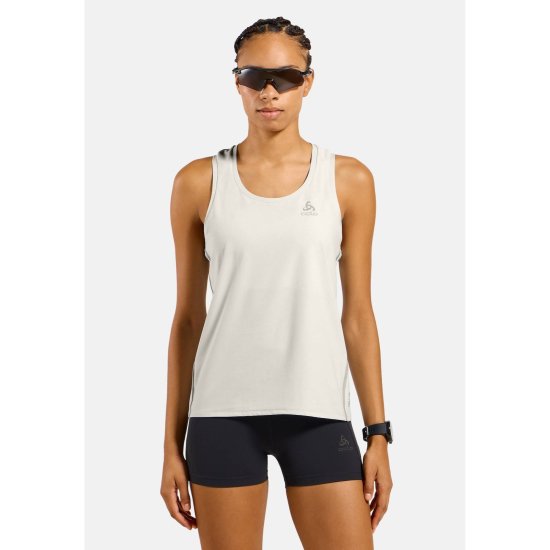 ODLO - Canotta Zeroweight Chill-Tec donna