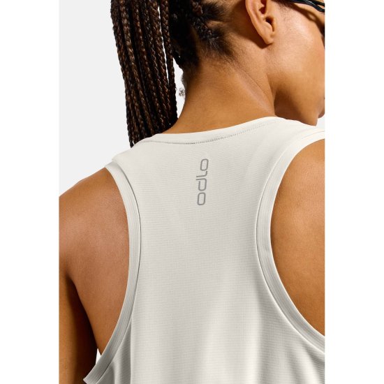 ODLO - Canotta Zeroweight Chill-Tec donna