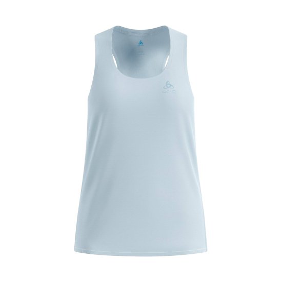 ODLO - Canotta Zeroweight Chill-Tec donna