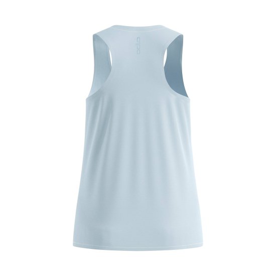 ODLO - Canotta Zeroweight Chill-Tec donna