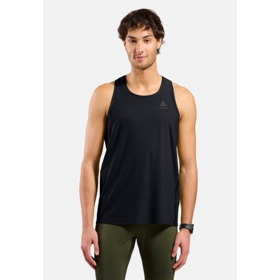ODLO - CANOTTA ZEROWEIGHT CHILL-TEC UOMO