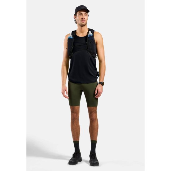 ODLO - CANOTTA ZEROWEIGHT CHILL-TEC UOMO