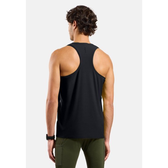 ODLO - CANOTTA ZEROWEIGHT CHILL-TEC UOMO