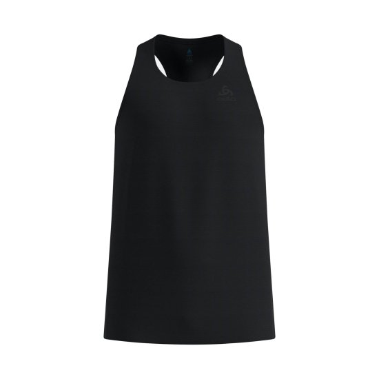ODLO - CANOTTA ZEROWEIGHT CHILL-TEC UOMO