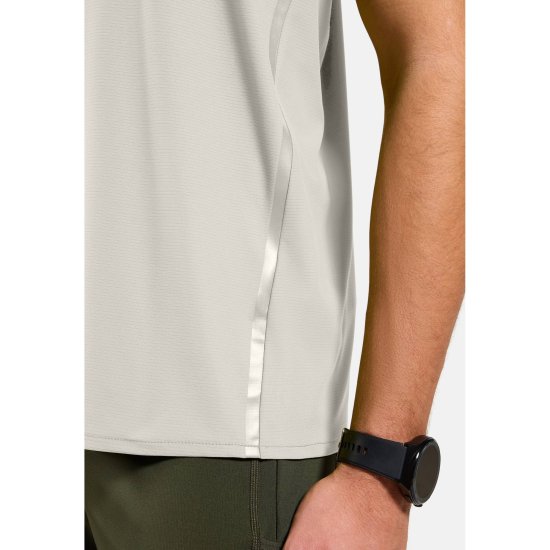 ODLO - CANOTTA ZEROWEIGHT CHILL-TEC UOMO