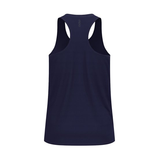 ODLO - CANOTTA ZEROWEIGHT CHILL-TEC UOMO