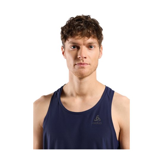 ODLO - CANOTTA ZEROWEIGHT CHILL-TEC UOMO