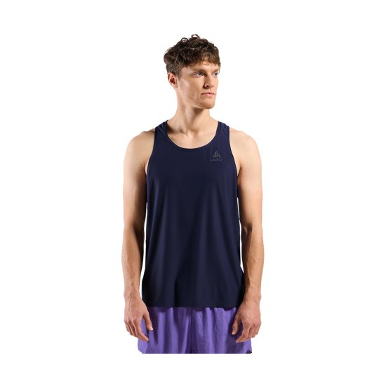 ODLO - CANOTTA ZEROWEIGHT CHILL-TEC UOMO
