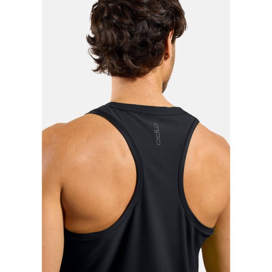 ODLO - CANOTTA ZEROWEIGHT CHILL-TEC UOMO