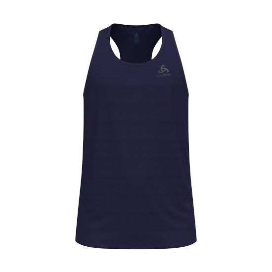 ODLO - CANOTTA ZEROWEIGHT CHILL-TEC UOMO