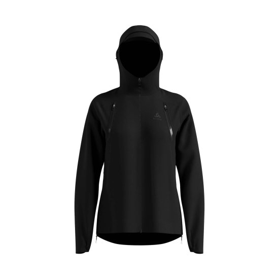 ODLO - GIACCA X-ALP IMPERMEABILE PRO DONNA