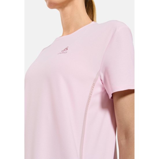 ODLO - T-shirt Zeroweight Chill-Tec 2.0 donna