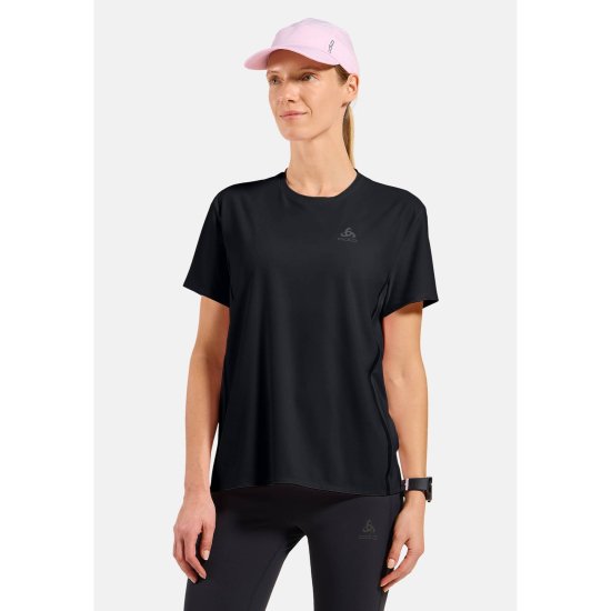ODLO - T-shirt Zeroweight Chill-Tec 2.0 donna
