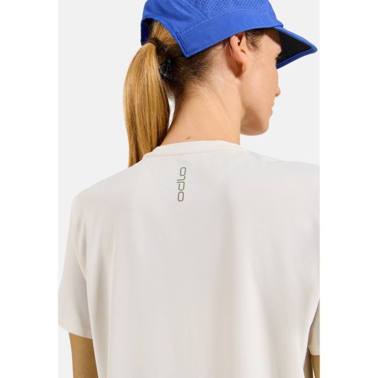 ODLO - T-shirt Zeroweight Chill-Tec 2.0 donna