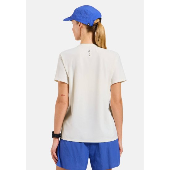 ODLO - T-shirt Zeroweight Chill-Tec 2.0 donna