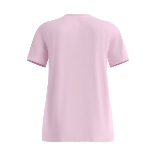 ODLO - T-shirt Zeroweight Chill-Tec 2.0 donna