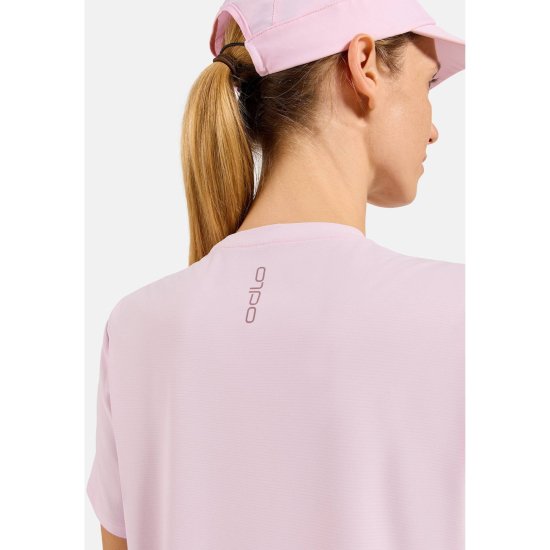 ODLO - T-shirt Zeroweight Chill-Tec 2.0 donna