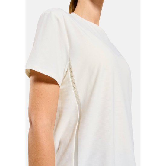 ODLO - T-shirt Zeroweight Chill-Tec 2.0 donna