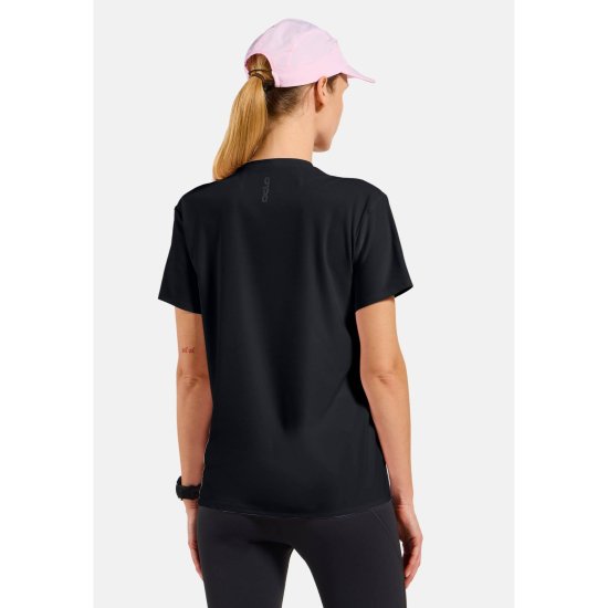 ODLO - T-shirt Zeroweight Chill-Tec 2.0 donna