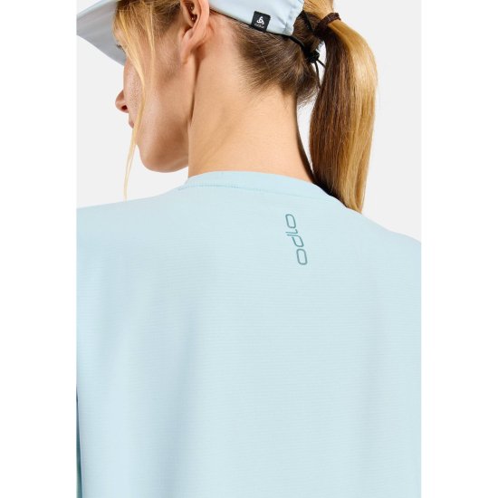 ODLO - T-shirt Zeroweight Chill-Tec 2.0 donna