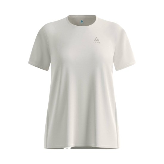 ODLO - T-shirt Zeroweight Chill-Tec 2.0 donna